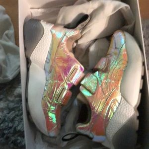 Stella McCartney Gomma sneakers size 37